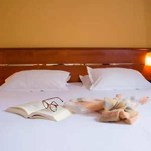 Hotel Brit Rennes St Grégoire – Le Villeneuve, Saint-Grégoire
