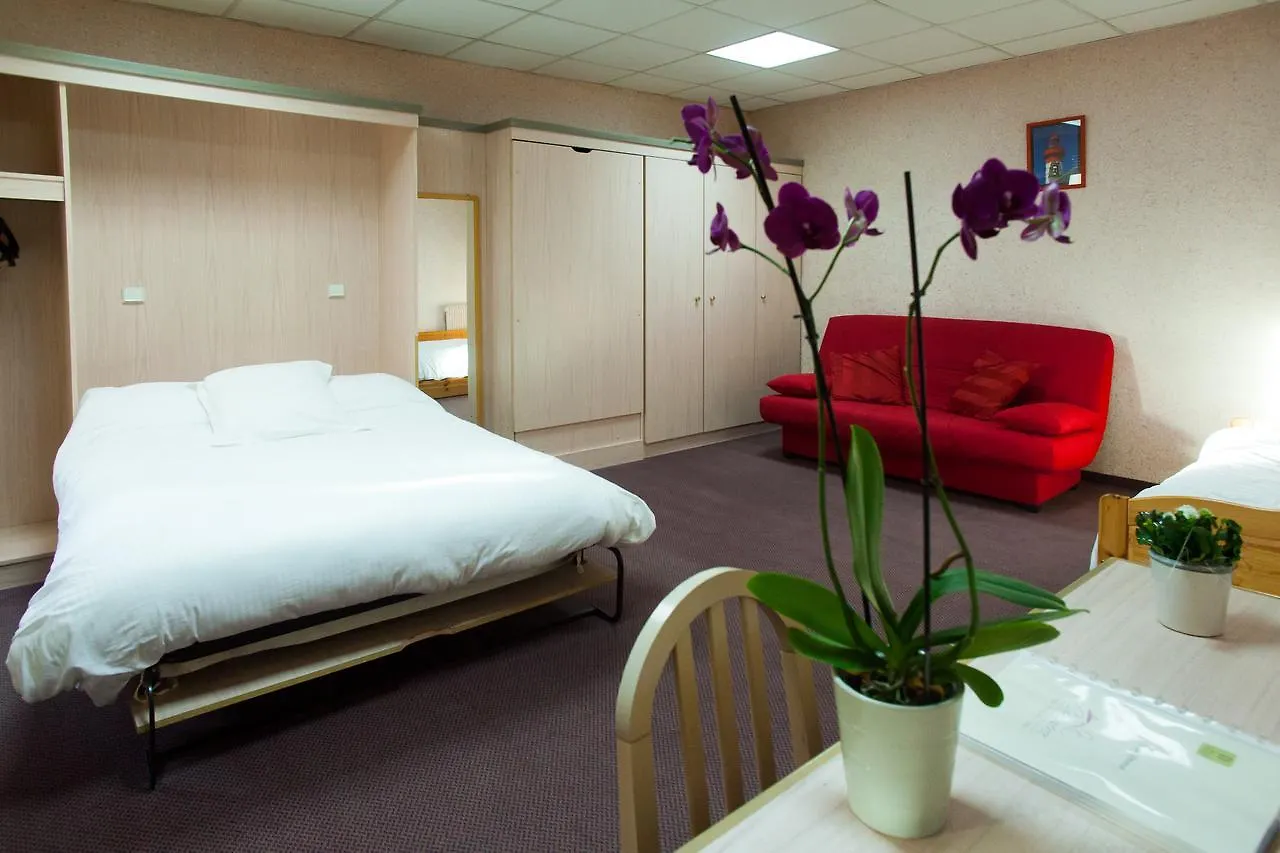 Logis Hotel Restaurant Le Commerce Guichen